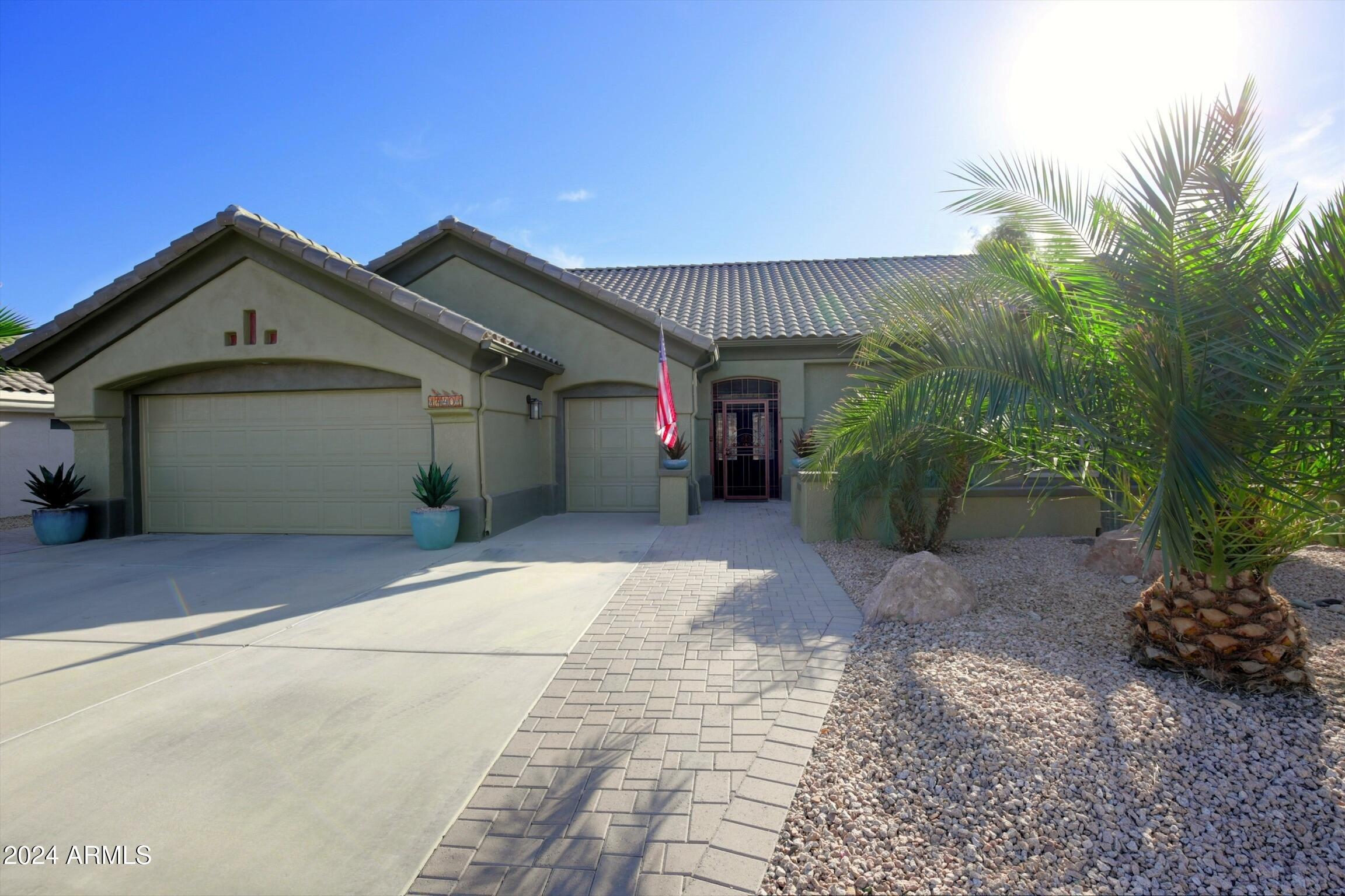 14401 W GUNSIGHT Drive