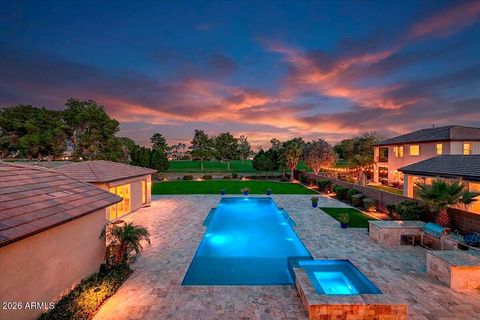 4829 N VILLAGE Parkway Litchfield Park AZ 85340