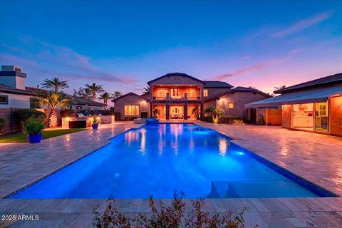 4829 N VILLAGE Parkway Litchfield Park AZ 85340