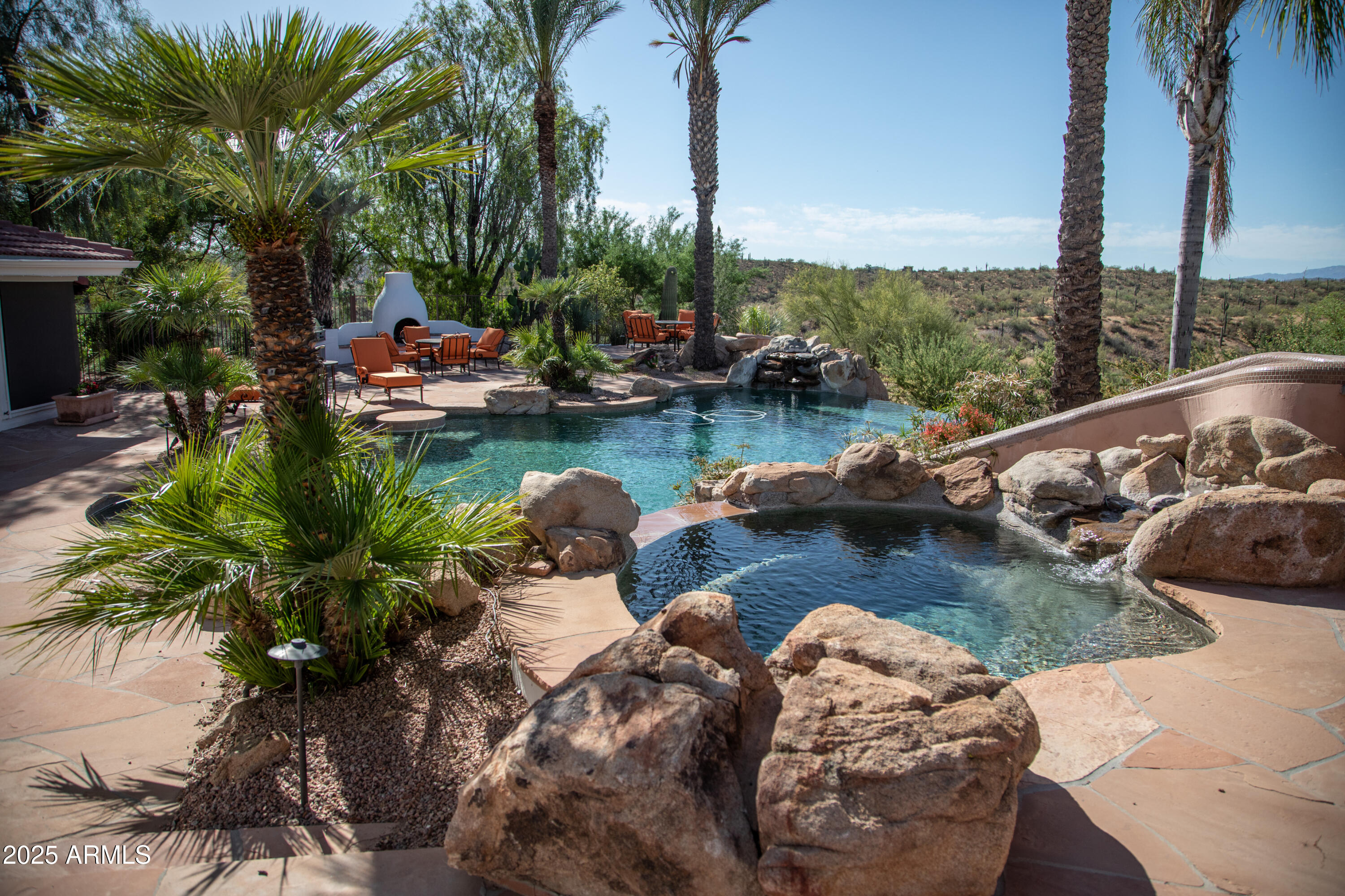 28331 W ROCKING HORSE Lane -