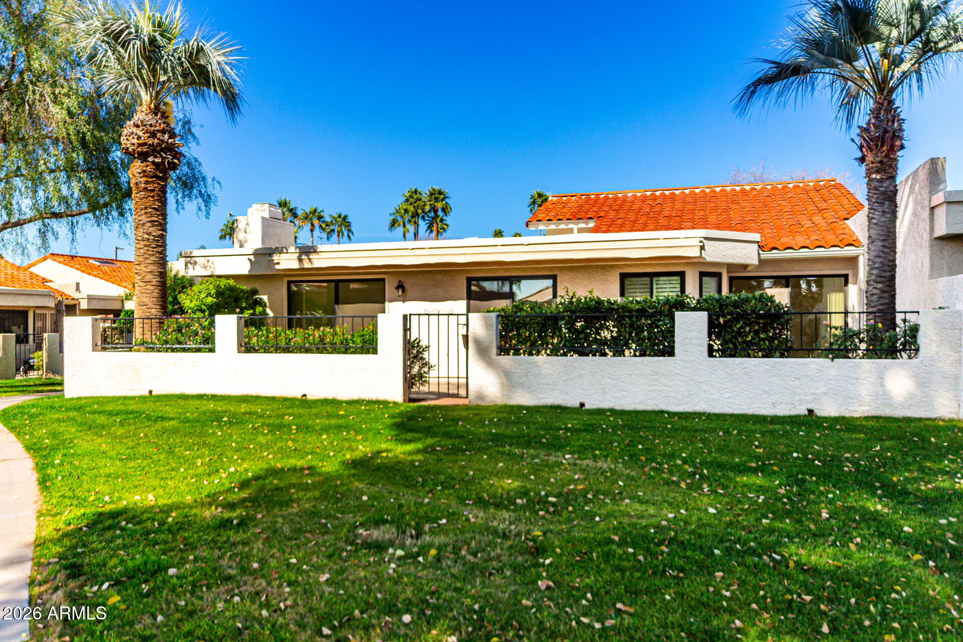 10487 E COCHISE Avenue