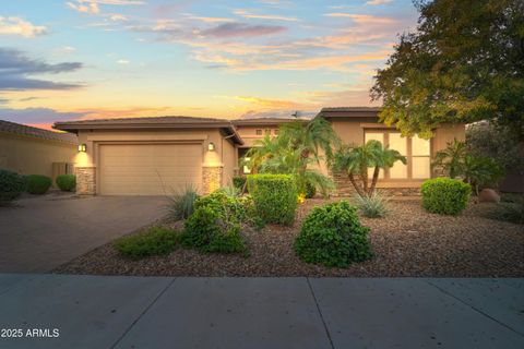 3941 E NOLAN Drive Chandler AZ 85249
