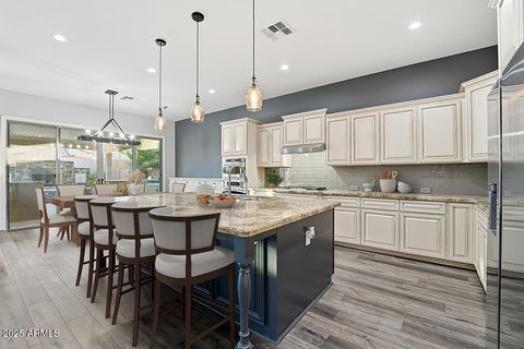 3941 E NOLAN Drive Chandler AZ 85249