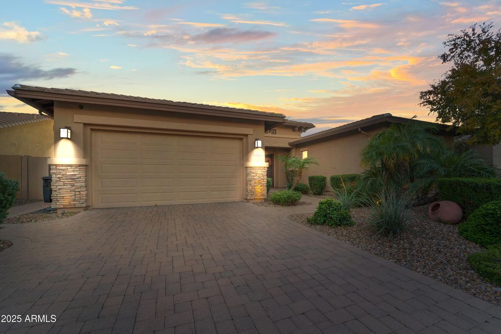 Photo of 3941 E Nolan Drive, Chandler, AZ 85249 (MLS # 6954818)