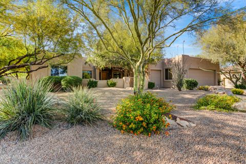 A home in Rio Verde