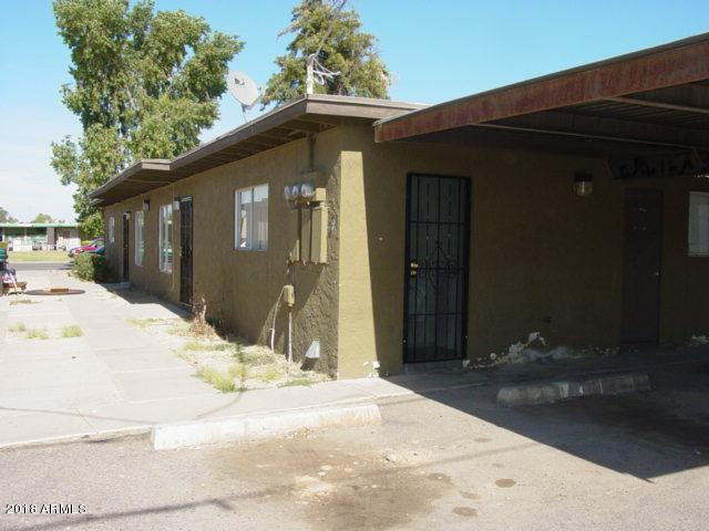 6713 W Palmaire Avenue Apt 2