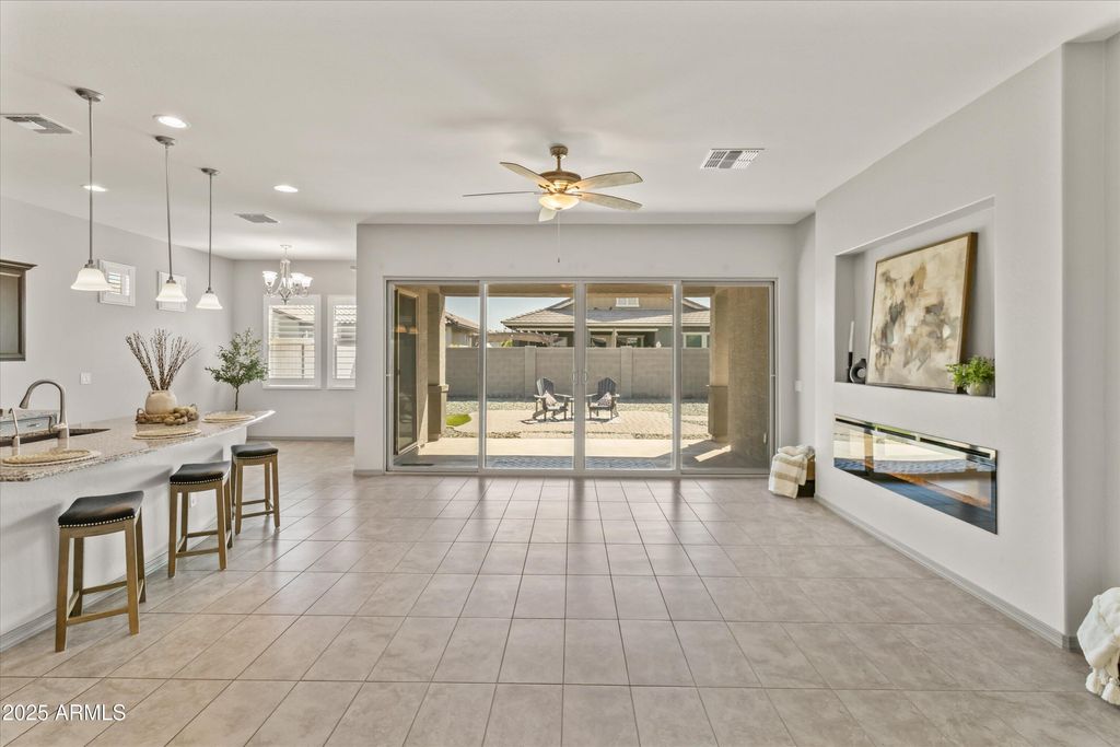 Photo of 41403 W Centennial Drive, Maricopa, AZ 85138 (MLS # 6925933)