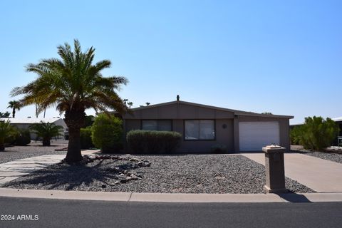 9033 E MINNESOTA Avenue Sun Lakes AZ 85248
