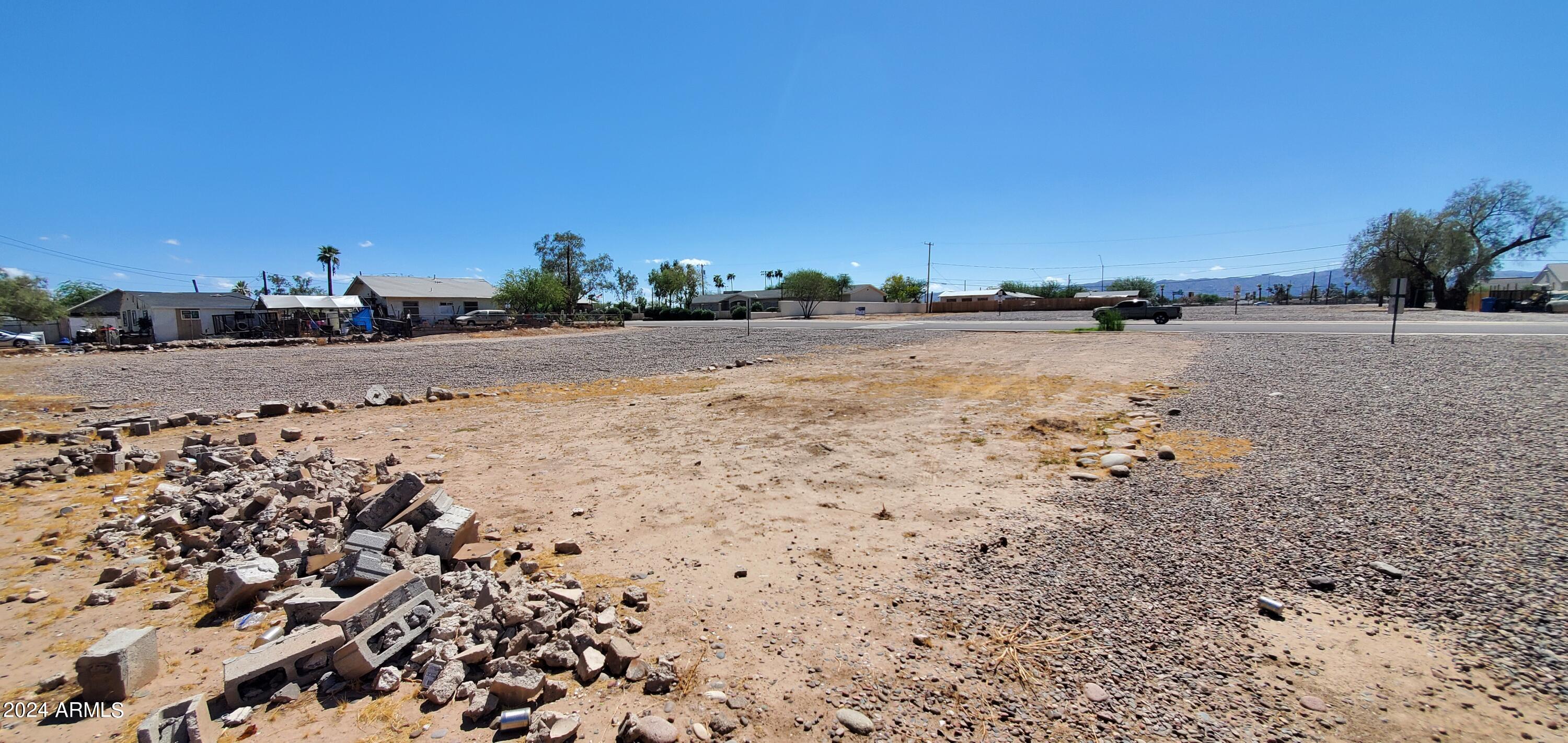 1316 E COCOPAH Street 8