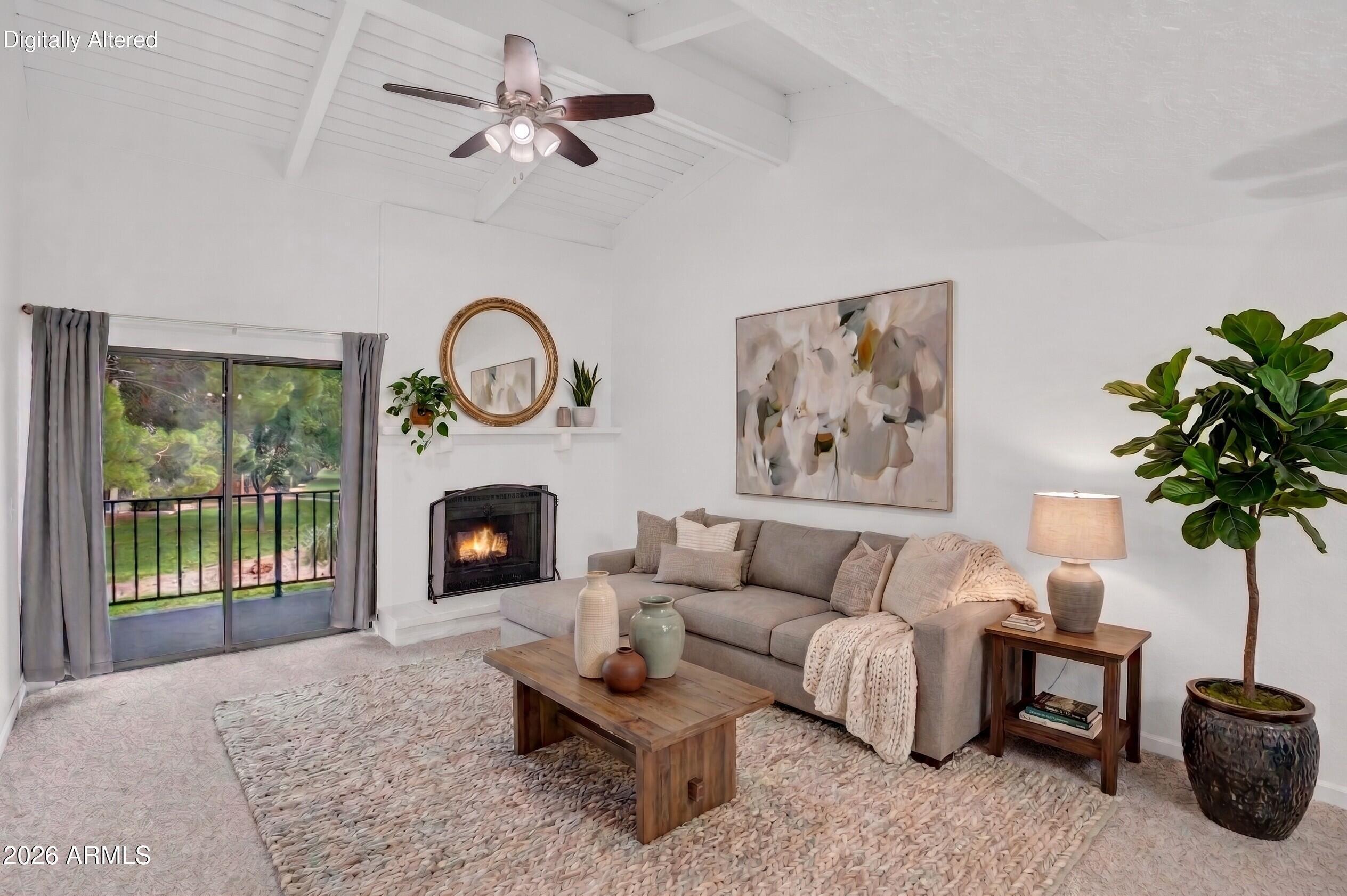 65 VERDE VALLEY SCHOOL Road E14