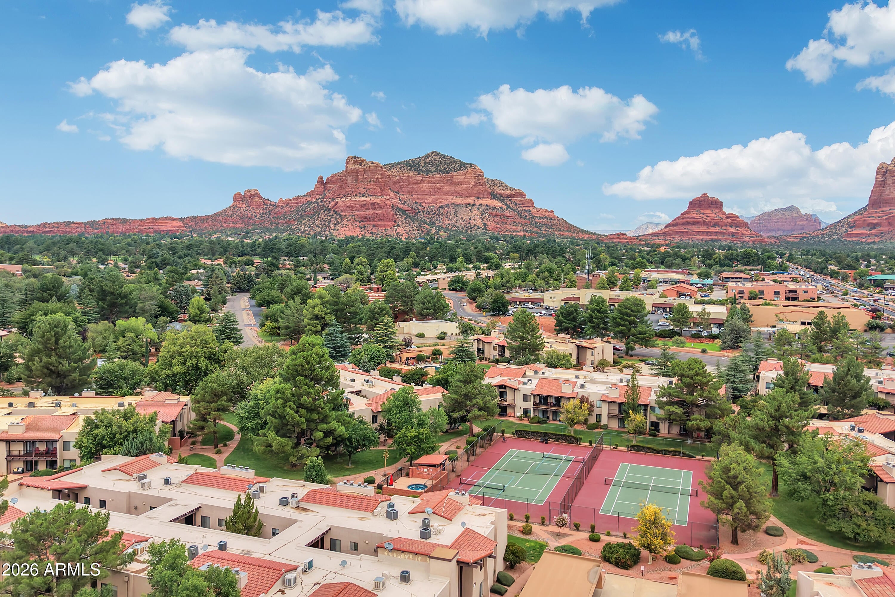 65 VERDE VALLEY SCHOOL Road E14