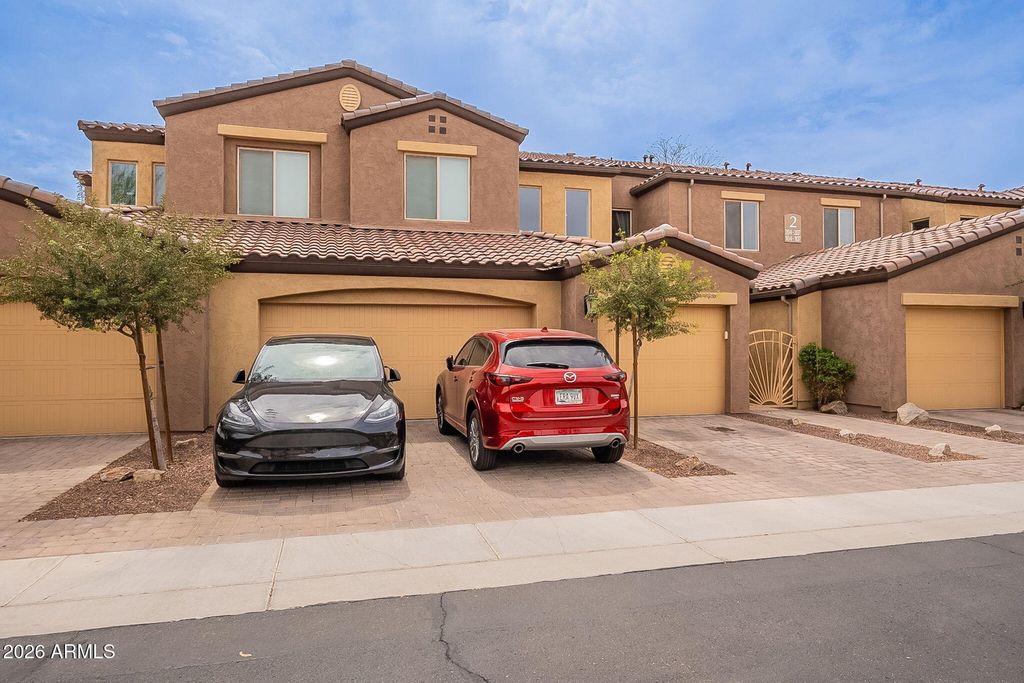 Photo of 250 W Queen Creek Road #206, Chandler, AZ 85248 (MLS # 6984931)