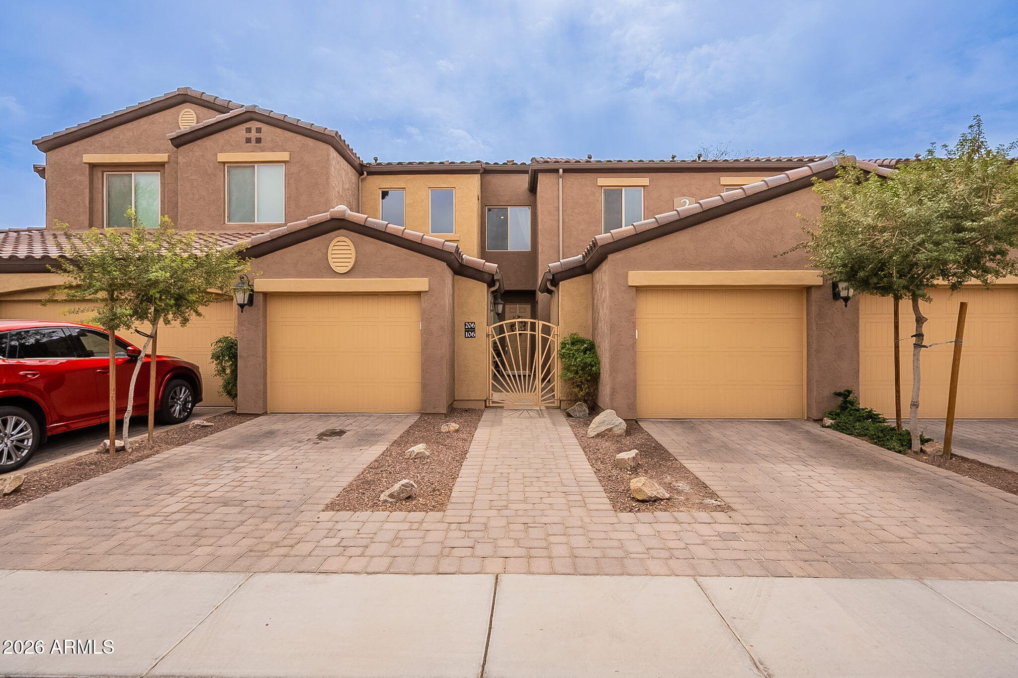 250 W QUEEN CREEK Road 206