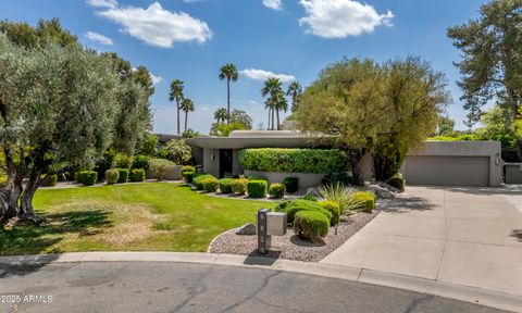 9829 N 49TH Place Paradise Valley AZ 85253