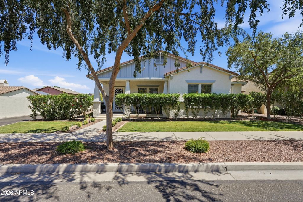 Photo of 20857 W Court Street, Buckeye, AZ 85396 (MLS # 7019811)