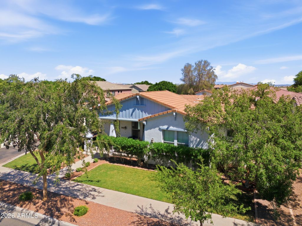 Photo of 20857 W Court Street, Buckeye, AZ 85396 (MLS # 7019811)