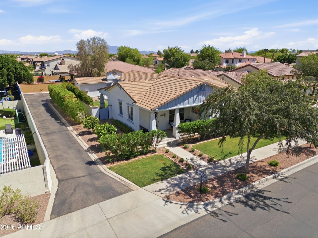 Photo of 20857 W Court Street, Buckeye, AZ 85396 (MLS # 7019811)