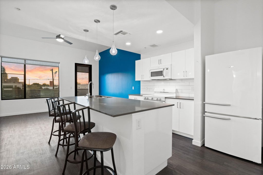 Photo of 1130 N 2nd Street #210, Phoenix, AZ 85004 (MLS # 7087832)