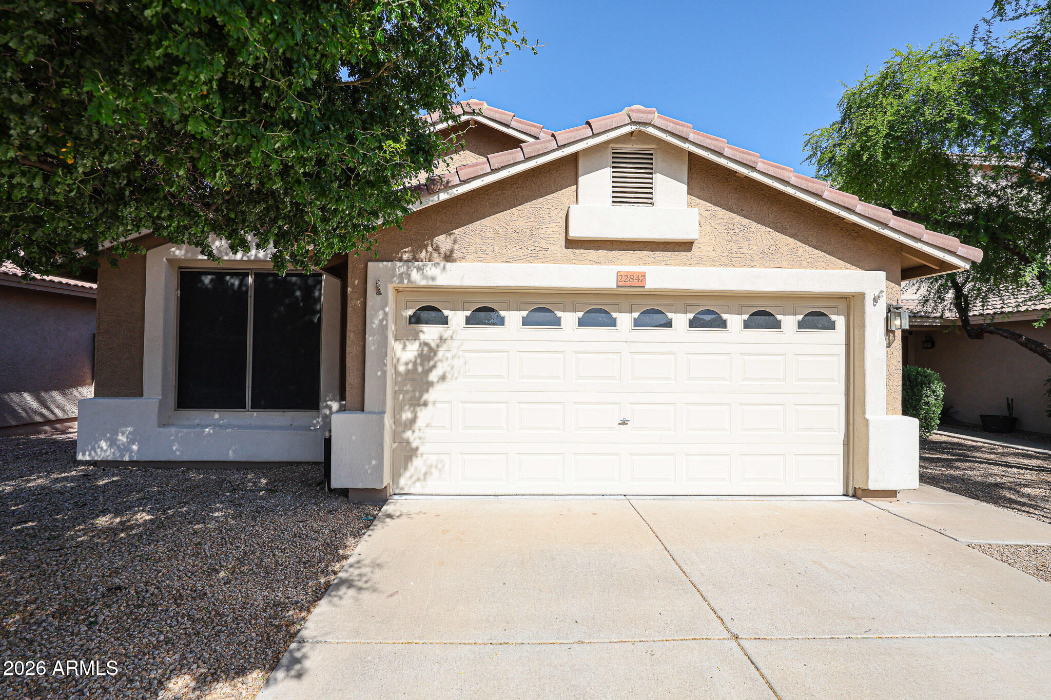 22847 N 24TH STREET Street