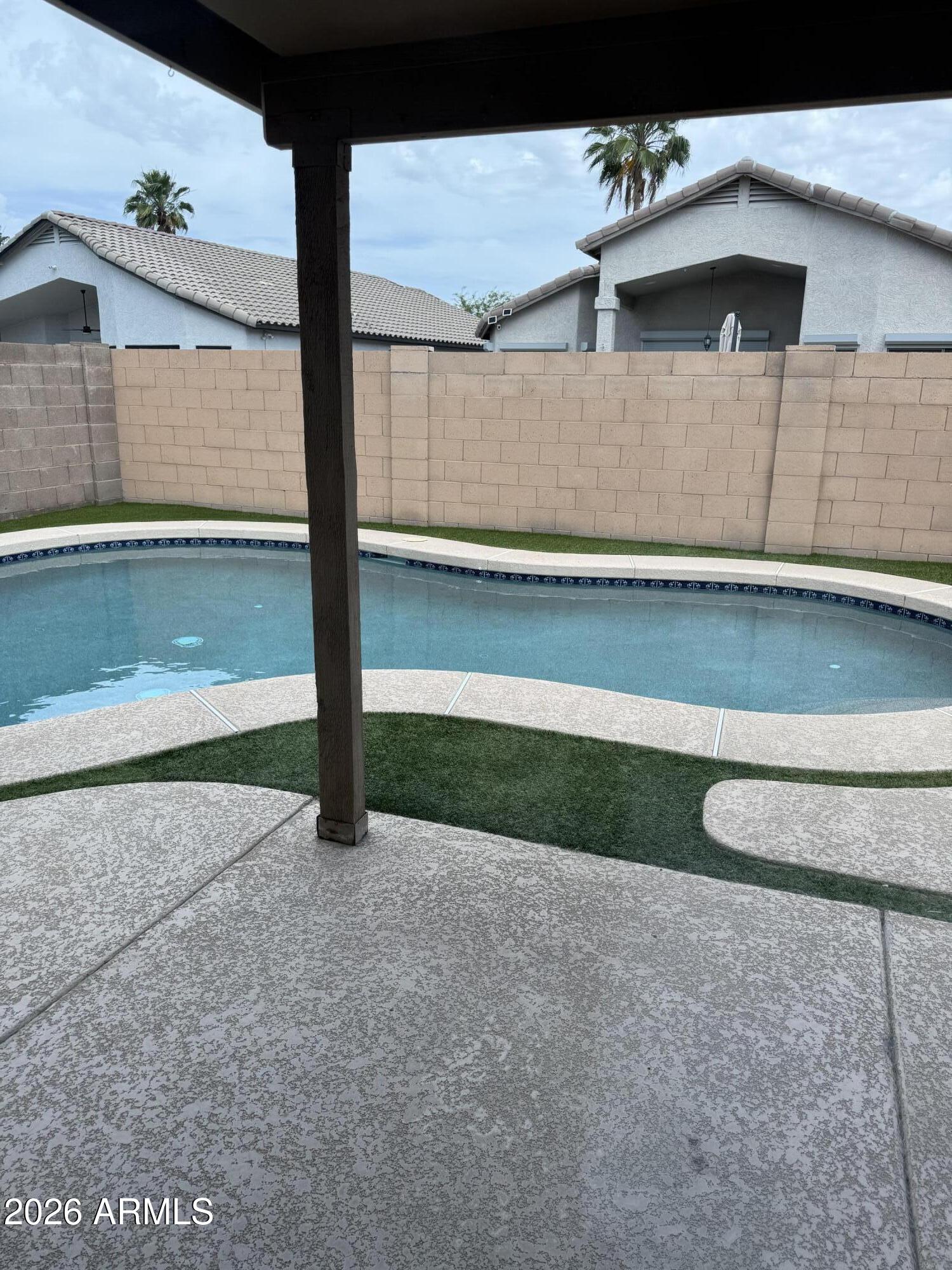 22847 N 24TH STREET Street