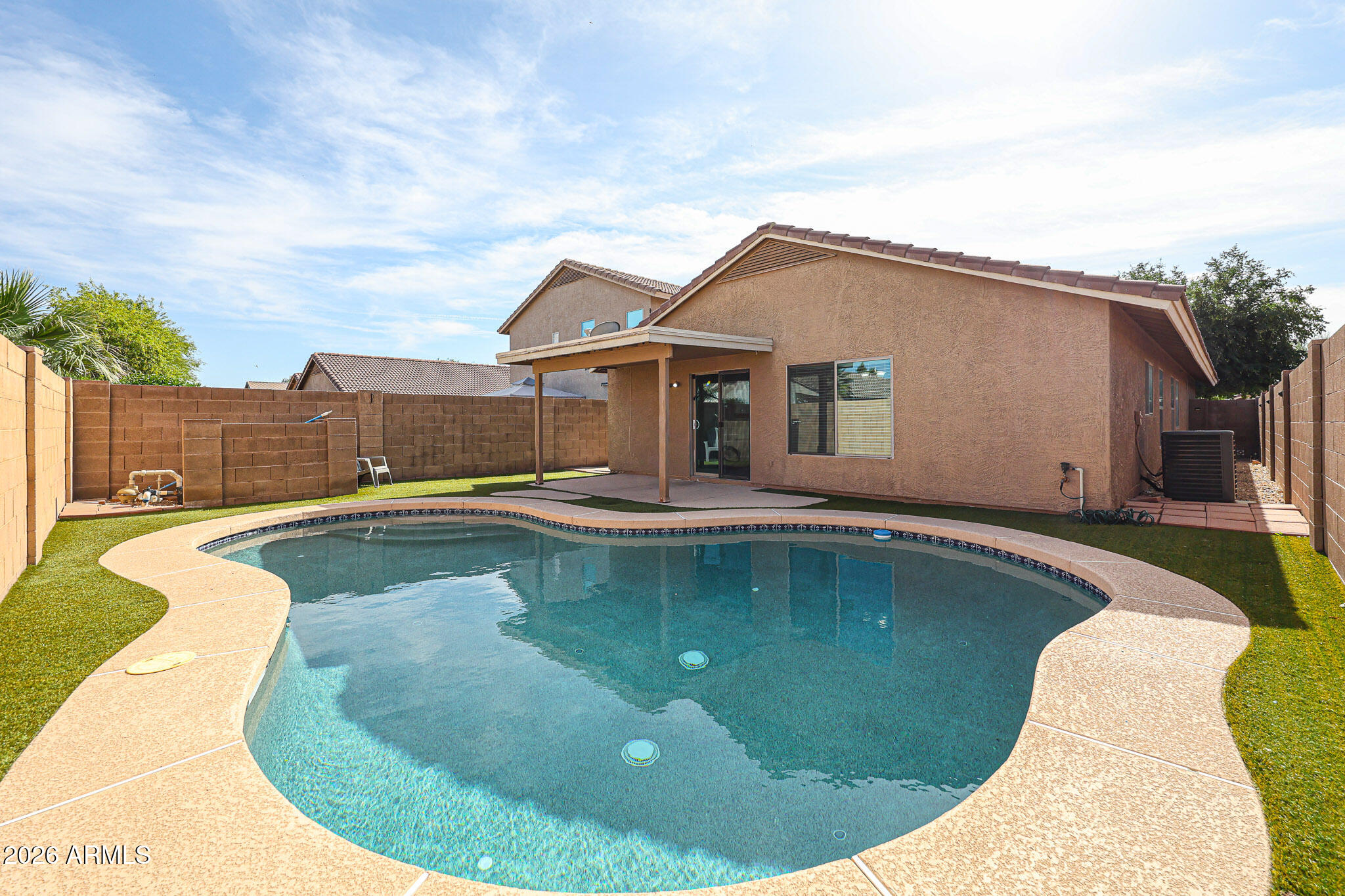 22847 N 24TH STREET Street