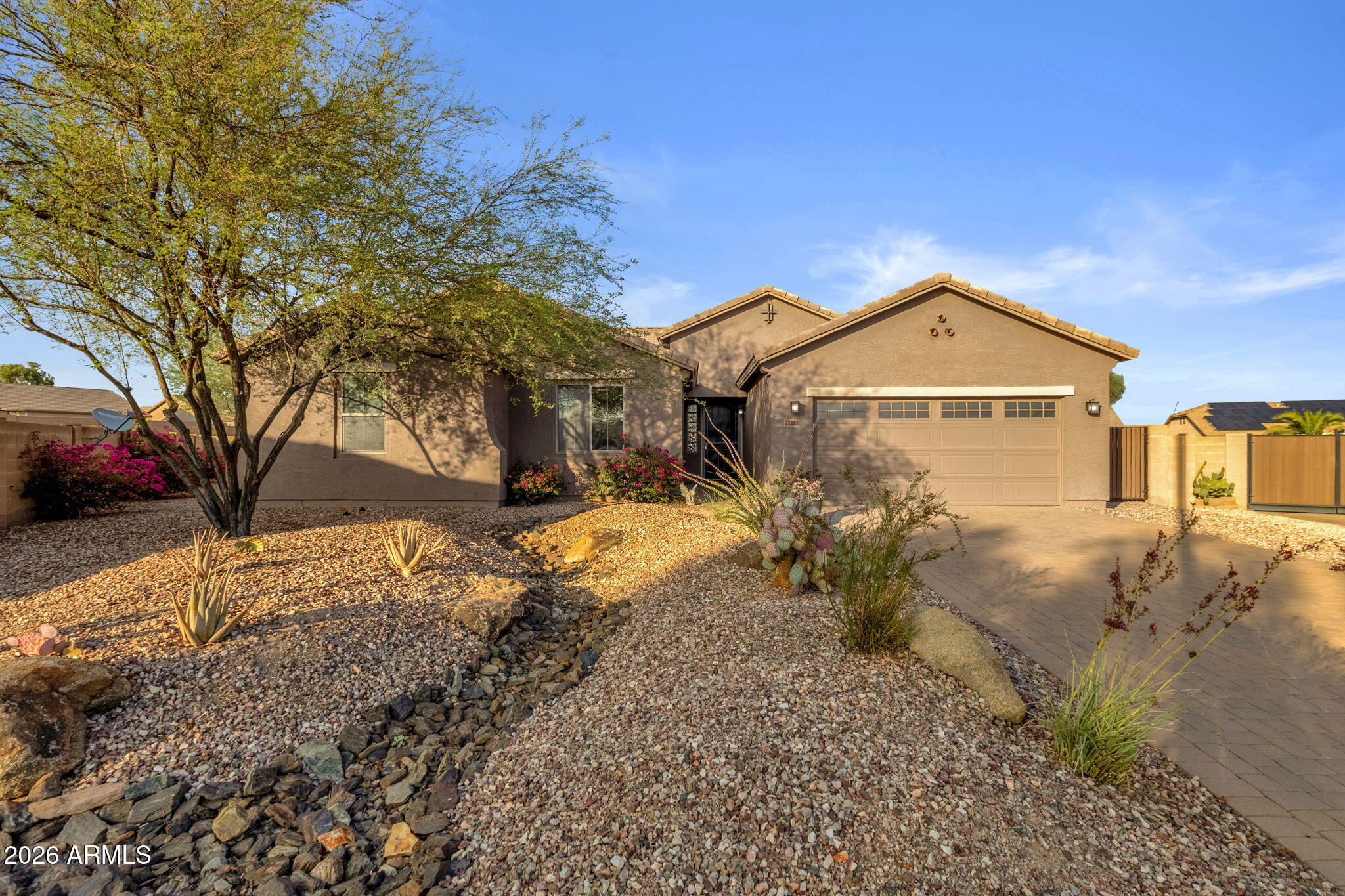 22792 W HOPI Circle