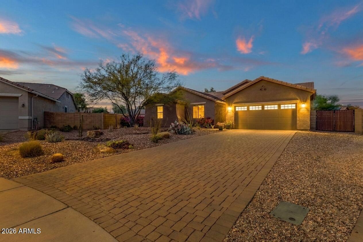 22792 W HOPI Circle