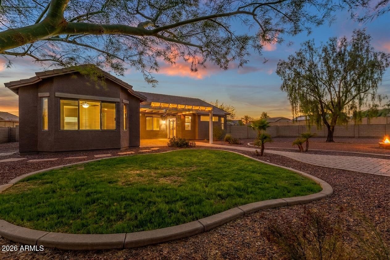 22792 W HOPI Circle