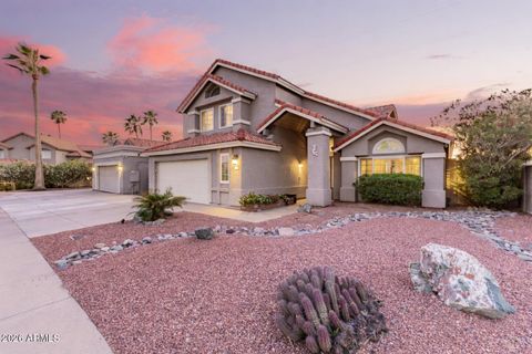 16614 S 41ST Street Phoenix AZ 85048