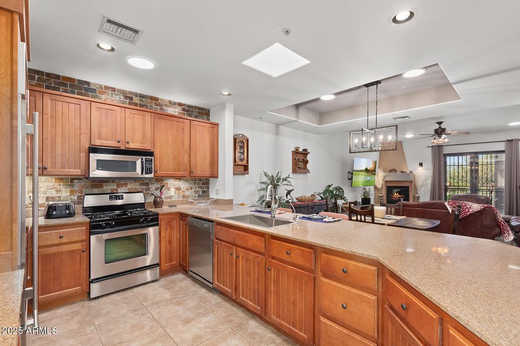 Photo of 36601 N Mule Train Road #45B, Carefree, AZ 85377 (MLS # 6940977)