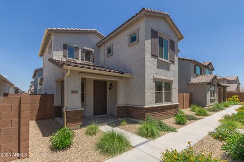 14231 W BRONCO Trail Surprise AZ 85387