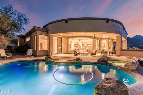 15204 E SUNDOWN Drive Fountain Hills AZ 85268