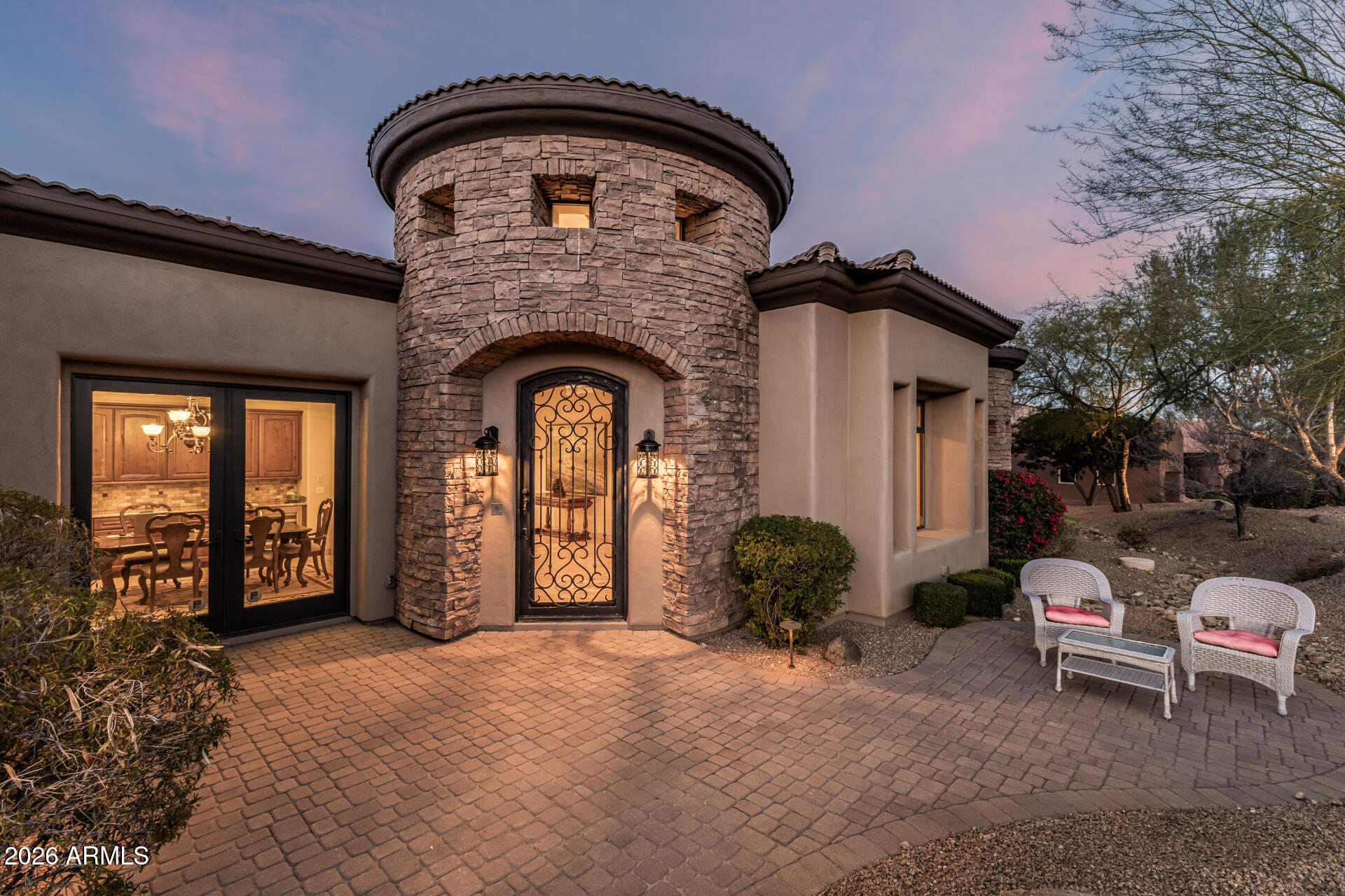 15204 E SUNDOWN Drive