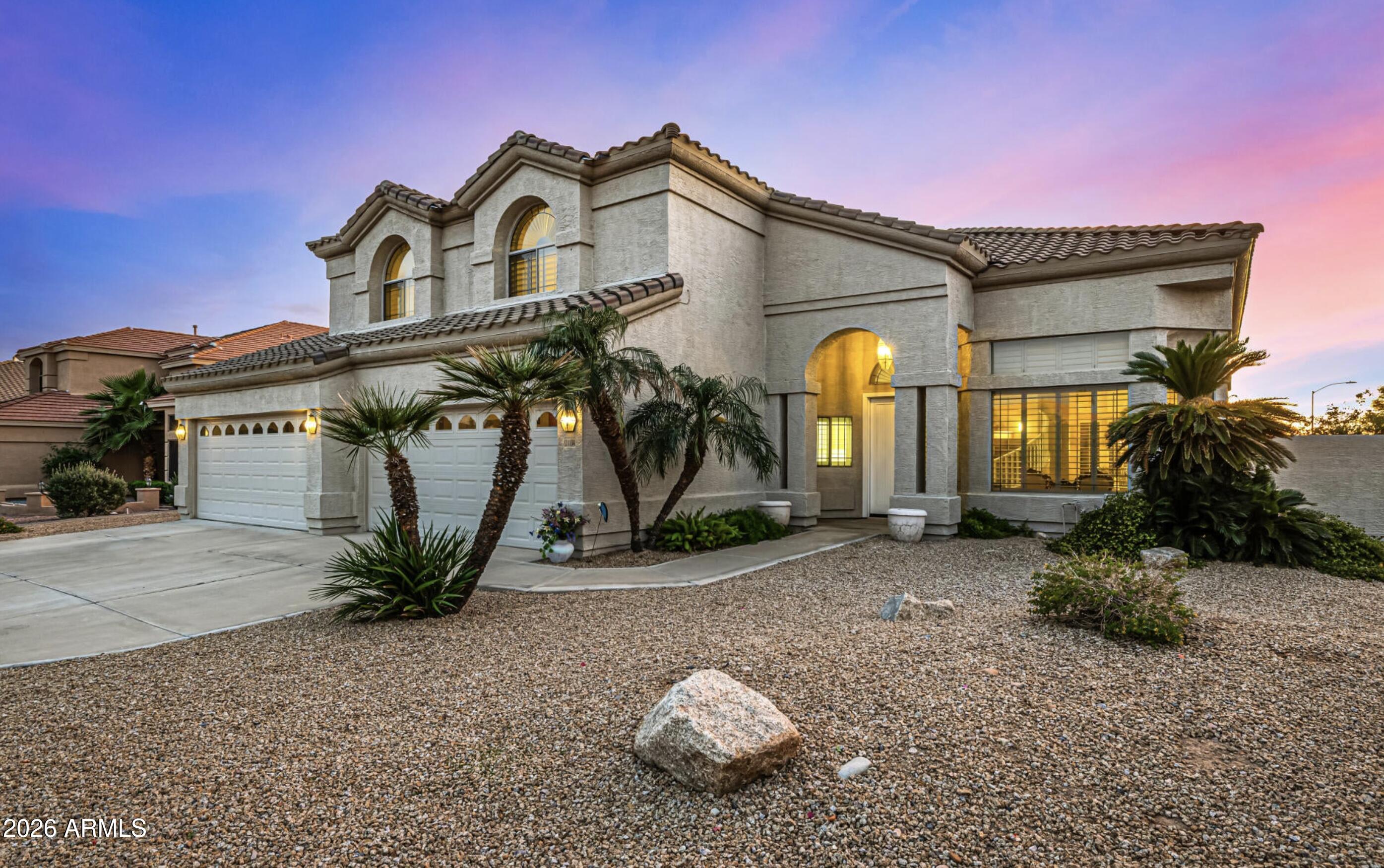 21134 N 69TH Drive