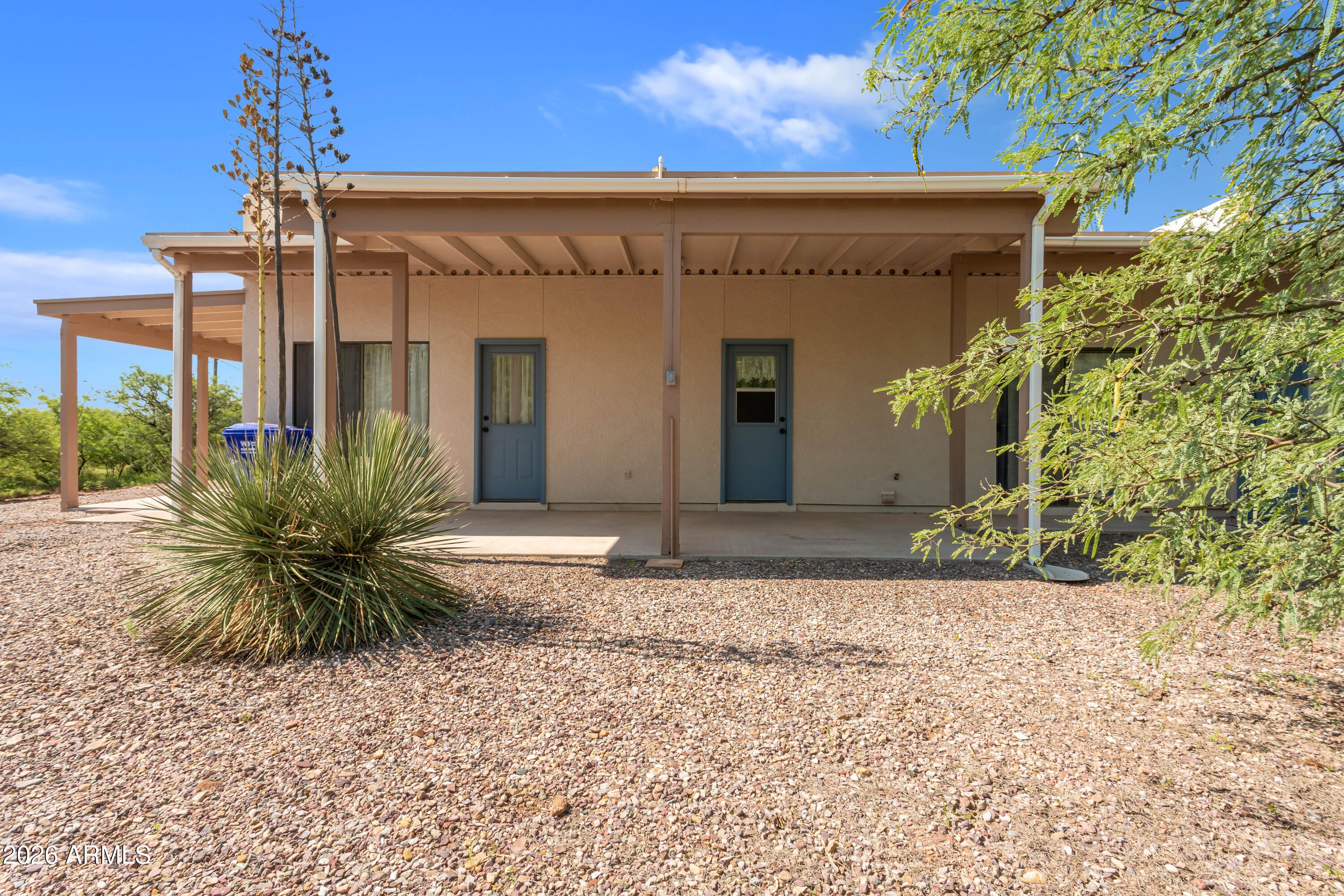 1313 E MADISON Road