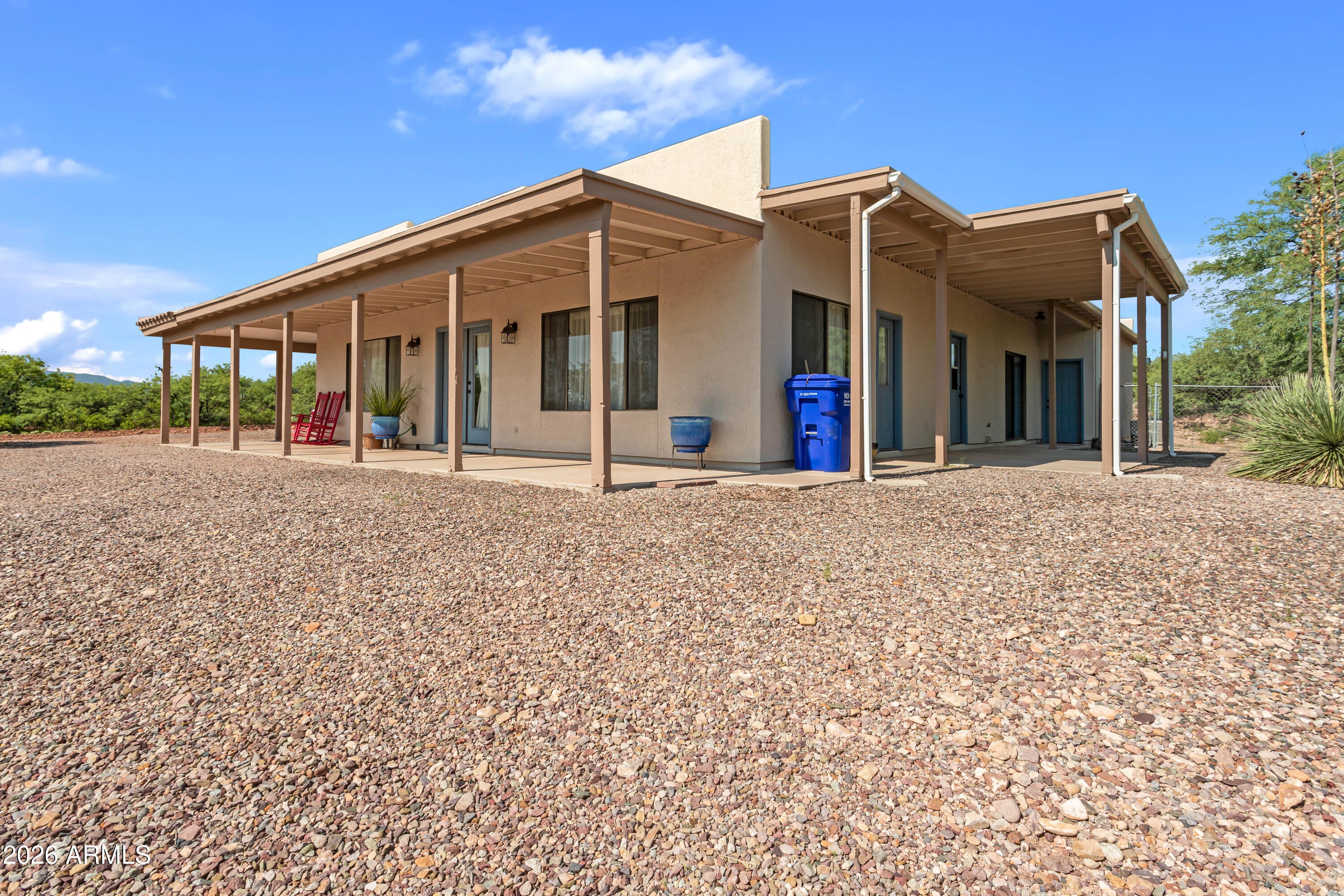 1313 E MADISON Road