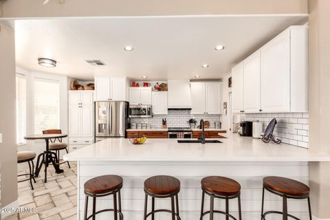 10613 E VOAX Drive Sun Lakes AZ 85248