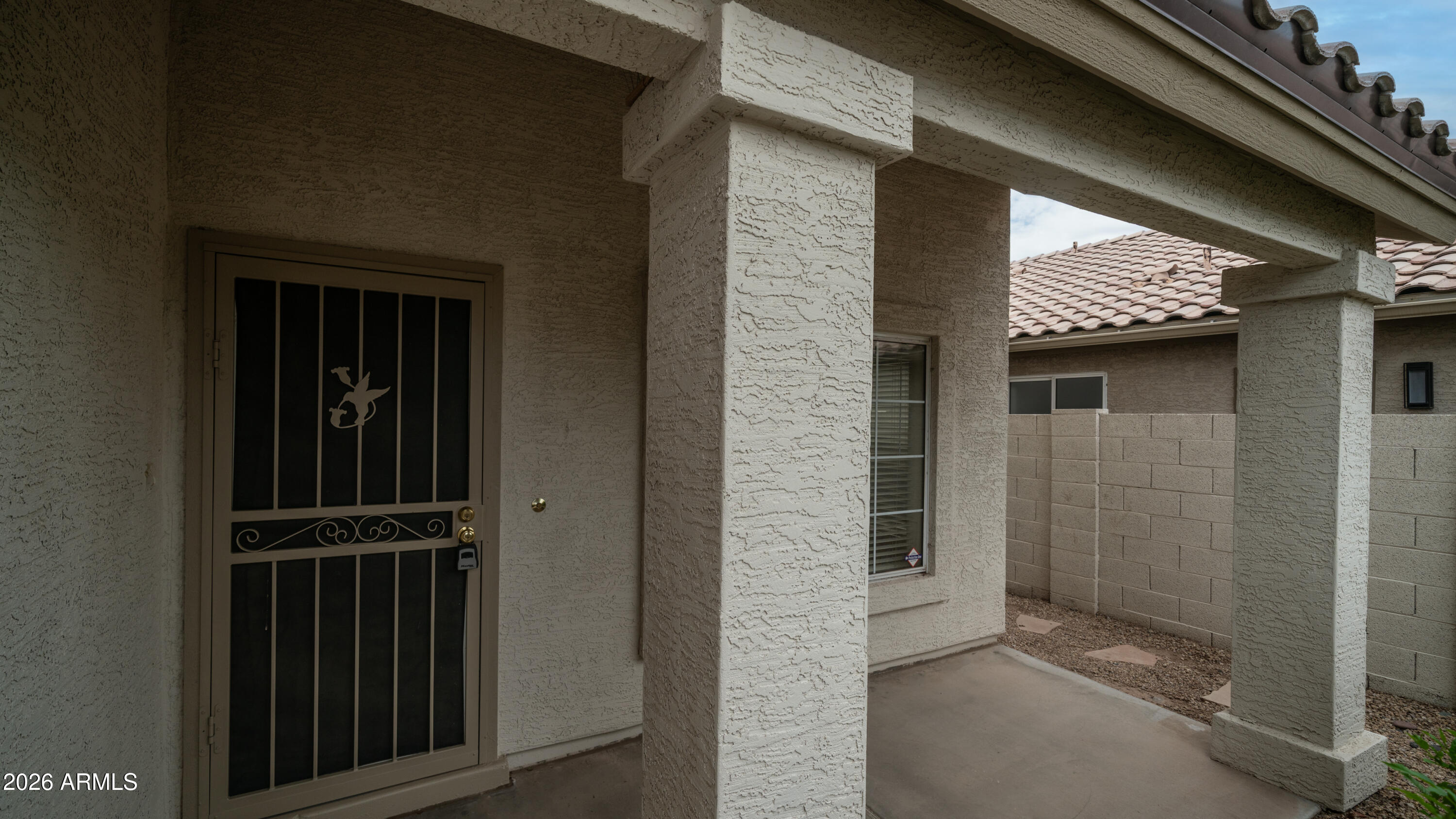 1651 W ORCHID Lane