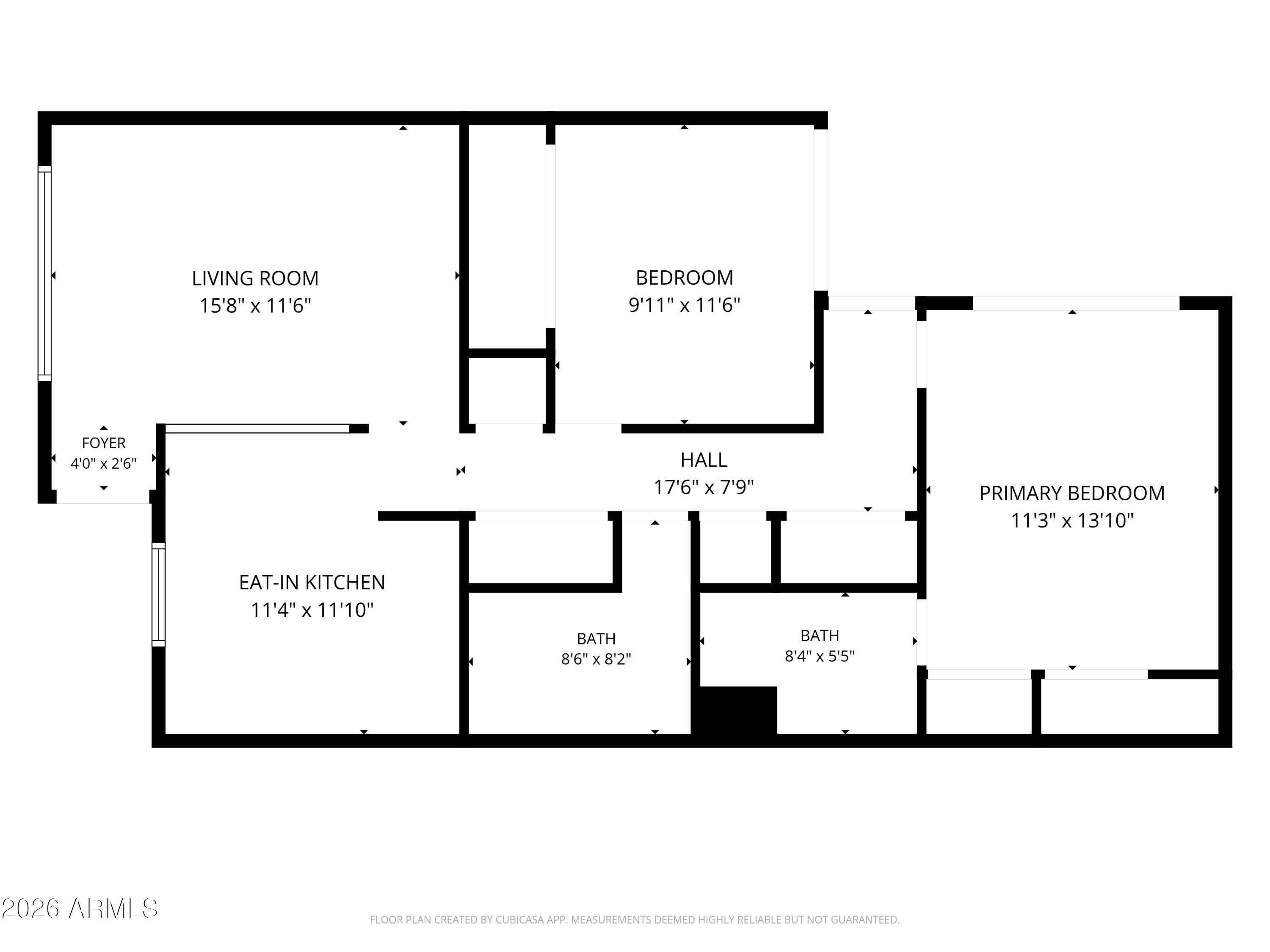 2021 E TIERRA BUENA Lane 1