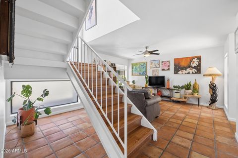Photo of 2 W Georgia Avenue #7, Phoenix, AZ 85013 (MLS # 7052573)