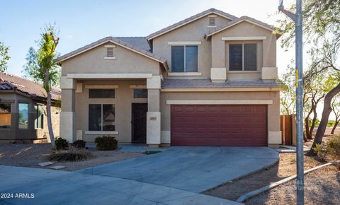 A home in Tolleson