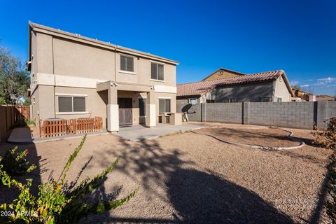 A home in Tolleson