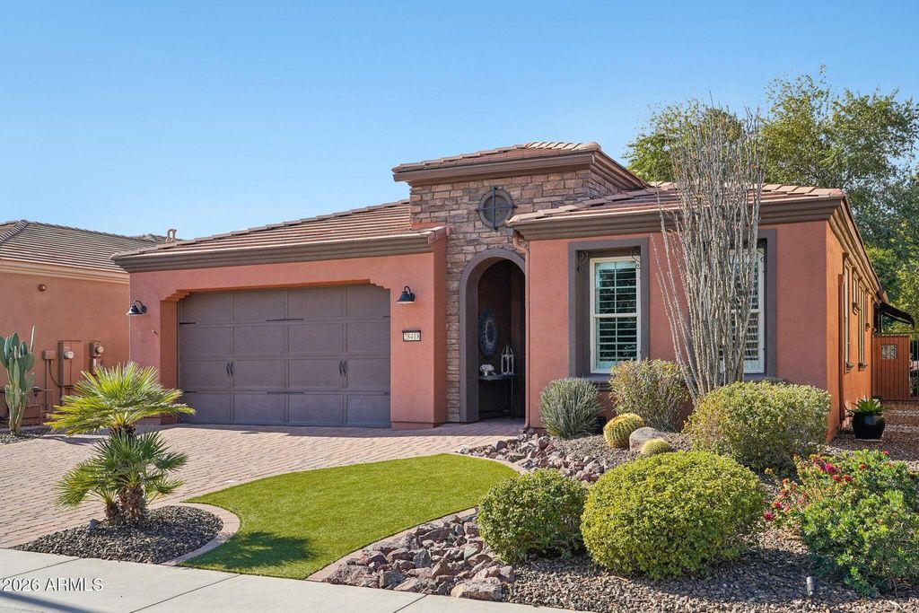 Photo of 28418 N 127th Lane, Peoria, AZ 85383 (MLS # 6968821)