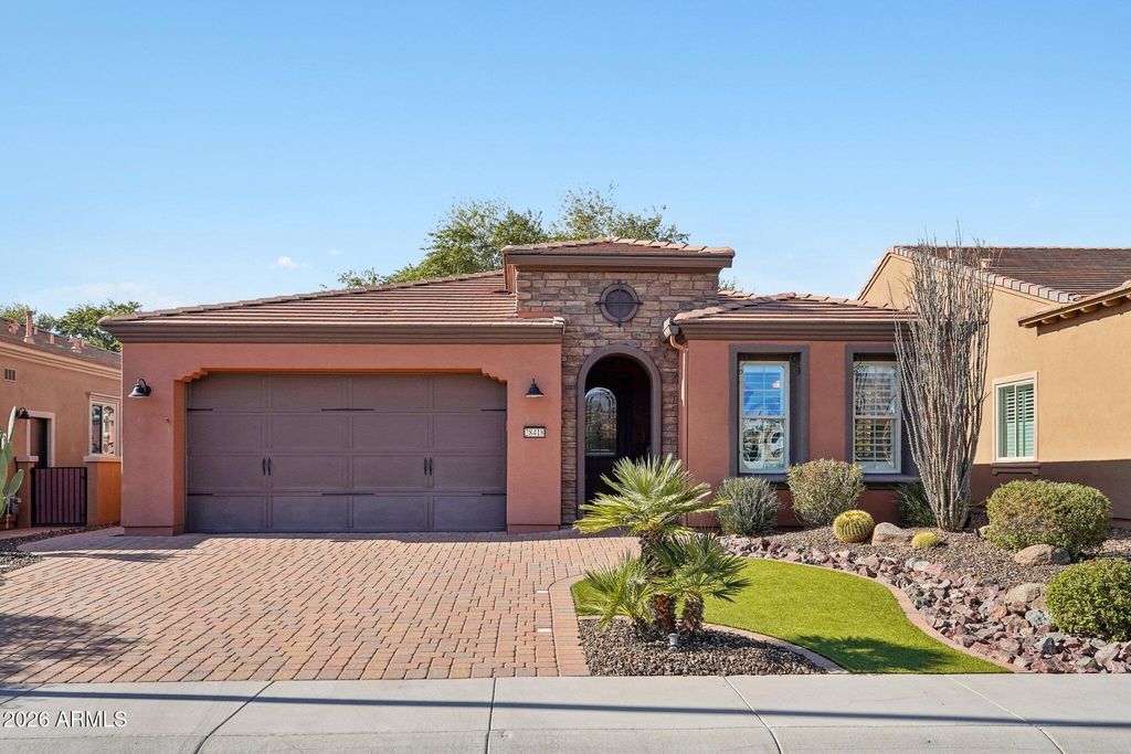 Photo of 28418 N 127th Lane, Peoria, AZ 85383 (MLS # 6968821)