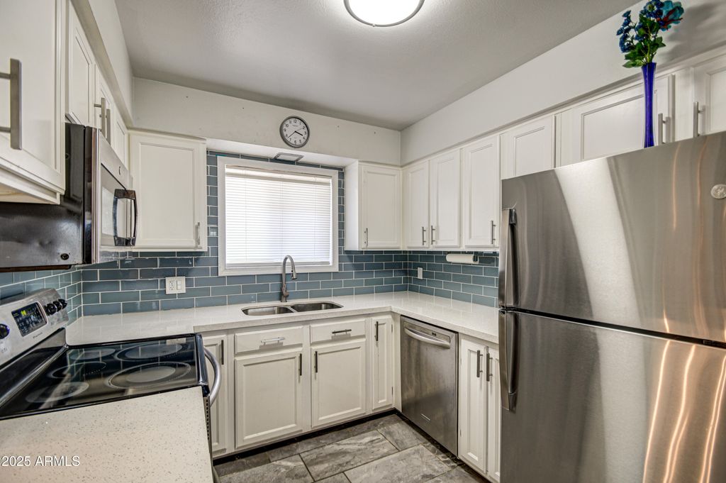 Photo of 5422 E Des Moines Street, Mesa, AZ 85205 (MLS # 6925998)