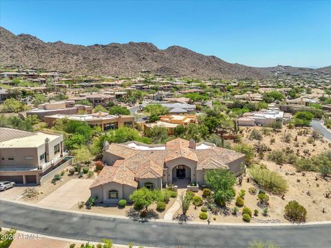 Photo of 12379 N 133rd Place, Scottsdale, AZ 85259 (MLS # 7025804)
