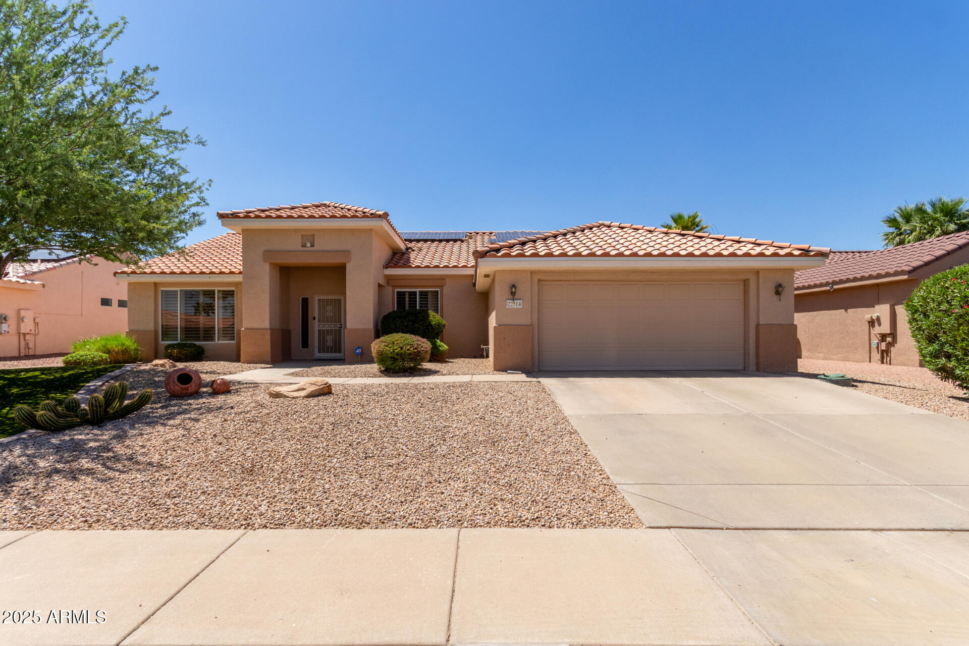 22514 N SONORA Lane