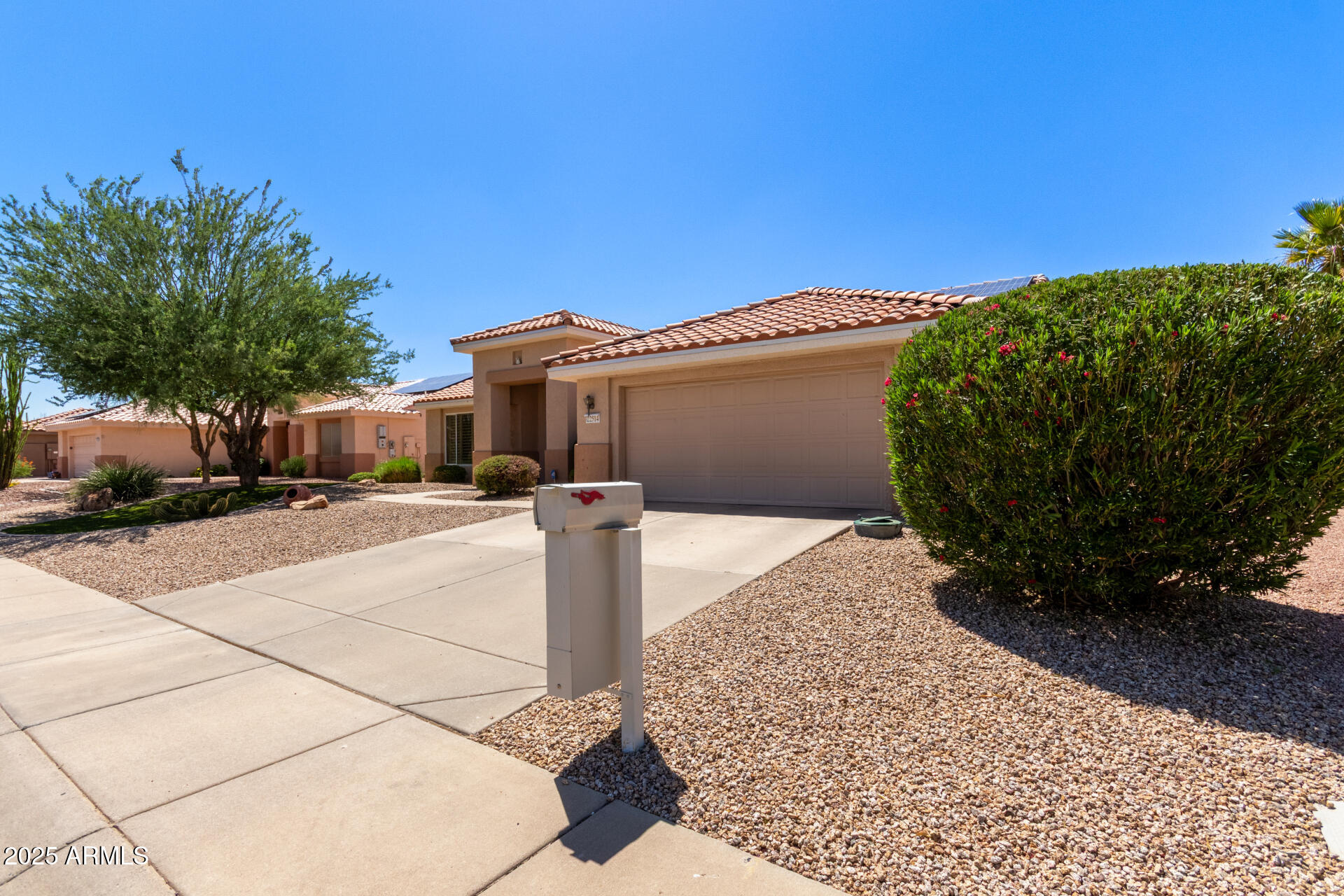 22514 N SONORA Lane