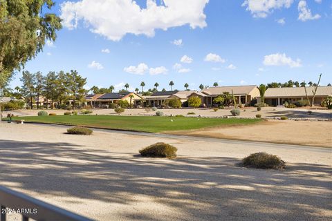 A home in Goodyear