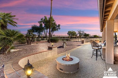 3507 N SNEAD Drive Goodyear AZ 85395